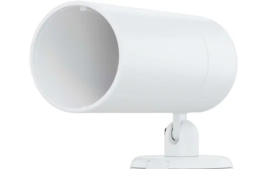UBIQUITI Unifi UACC-AI-Theta-Pro-Angle Mount Support plafond pour caméra Pour objectifs AI Theta Pro | Blanc