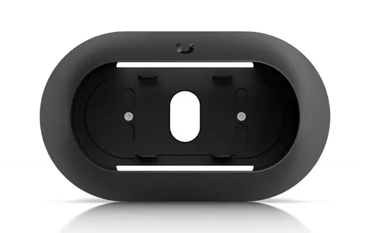 UBIQUITI Unifi UACC-G6-180-FM-B Support de plafond pour caméra Pour UVC-G6-180-B, montage au plafond | Noir