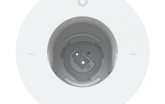 UBIQUITI Unifi UACC-G6-PTZ-ICM-W Support de plafond pour caméra Pour G6 PTZ | Blanc