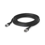 UBIQUITI Unifi UACC-Cable-Patch-Outdoor-5M-BK Câble de raccordement extérieur Cat. 5e | Noir | 5 m
