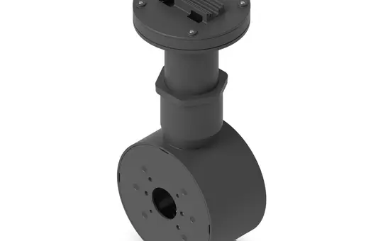 UBIQUITI Unifi UACC-Camera-DM-B Support de caméra 2 postes | Noir