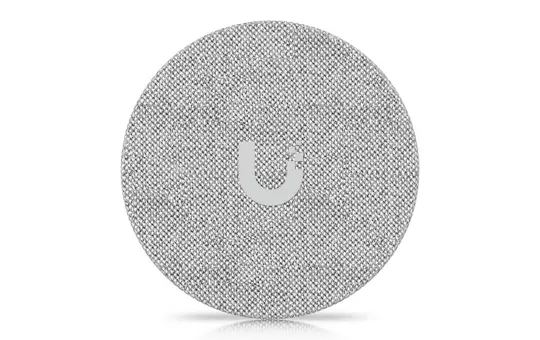 UBIQUITI Unifi UP-Chime Sonnette intelligente WiFi | Blanc