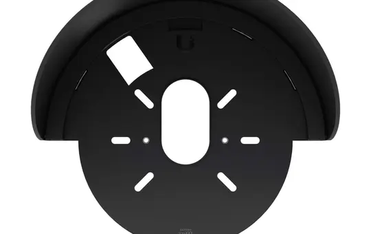 UBIQUITI Unifi UACC-G6-Dome-WS-B Protection contre les intempéries pour caméra  | 