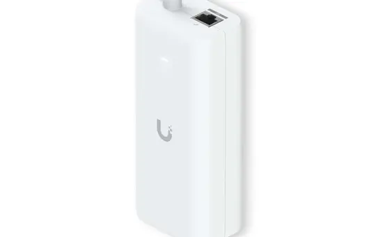 UBIQUITI Unifi UACC-PoE+-USBC AC adapter PoE