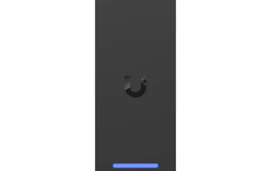 UBIQUITI Unifi UA-Retrofit-Reader-B Lecteur OSDP Noir
