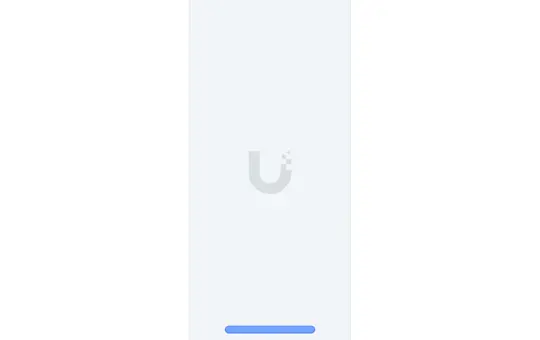 UBIQUITI Unifi UA-Retrofit-Reader-W Lecteur OSDP Blanc