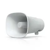 UBIQUITI Unifi UP-AI-Horn-Speaker-W Haut-parleur cornet Blanc
