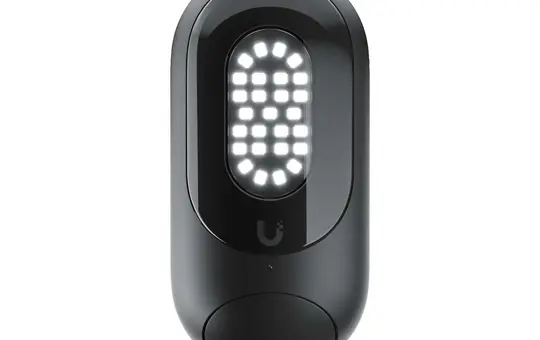 UBIQUITI Unifi UP-FloodLight Smart LED Floodlight Motion detection, light sensor