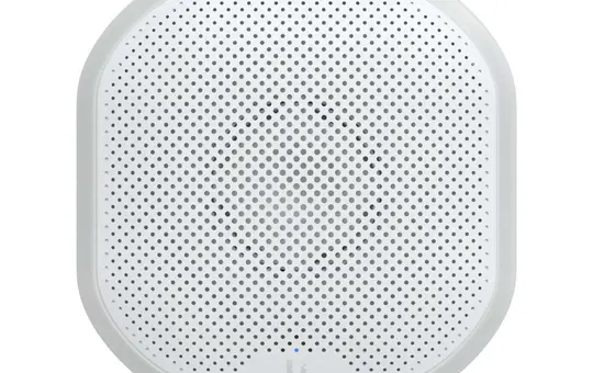 UBIQUITI Unifi UP-Siren-PoE All-Weather Siren 110 dB