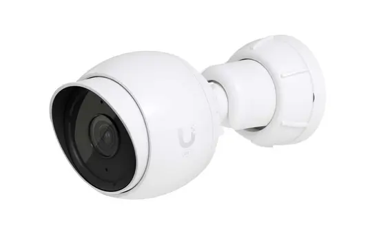 UBIQUITI Unifi UVC-G5-Bullet G5 PoE Bullet Camera 4 MP | White