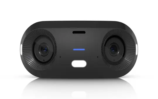 UBIQUITI Unifi UVC-G6-180-B G6 PoE 180° Camera 16 MP | Black