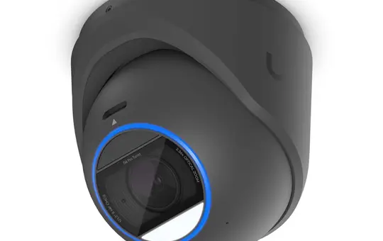 UBIQUITI Unifi UVC-G6-Pro-Turret-B G6 Pro PoE Turret Camera 8 MP | Black