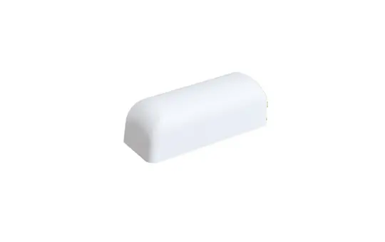 ZENNIO ZACWDMGW ZENNIO Magnet for WinDoor RF v2 White