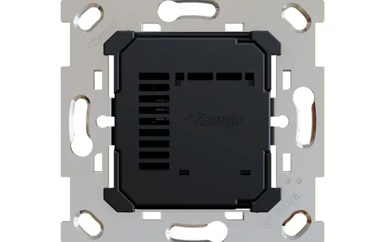 ZENNIO ZSIRBOX Module d'appel KNX RingBOX 4 sonnettes et 8 tonalités