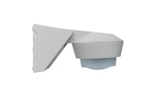 EELECTRON PD00F01KNX Détecteur de mouvement KNX  | Blanc
