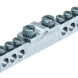 OBO BETTERMANN 5015553 Equipotential bonding bar 