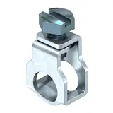 OBO BETTERMANN 5015766 Clamp for round conductor 