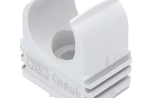 OBO BETTERMANN 2149351 Quick Clamp  | 