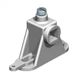 OBO BETTERMANN 5015715 Rail Support 
