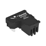 ZENNIO ZACCO2S CO²-Sensor For Z35 v3 and the CX family