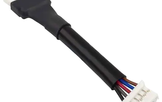 DAIKIN EKRS21 Kabelbaum S21 For connection to S21 connector