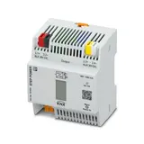 PHOENIX 1477020 KNX-Busspannungsversorgung 1280 mA, with display
