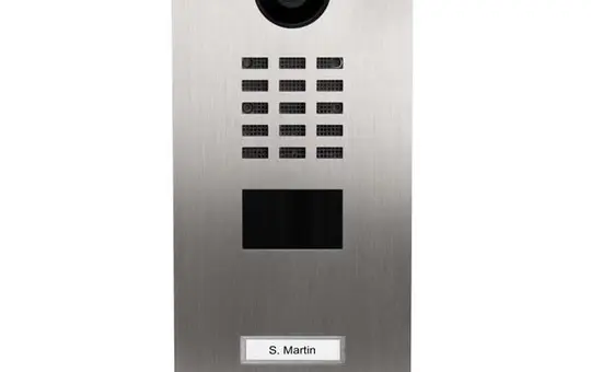 DOORBIRD D2202V IP-Video-Türstation (429614868)  | 