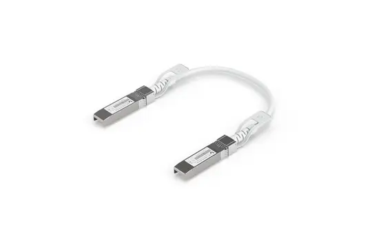 UBIQUITI Unifi UACC-Uplink-SFP28-0.3M SFP+ Uplinkkabel  | 