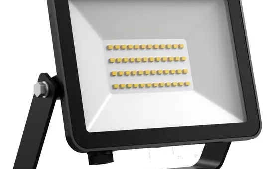 DOTLUX 5145-030120 LED-Strahler FLOORslim  | 