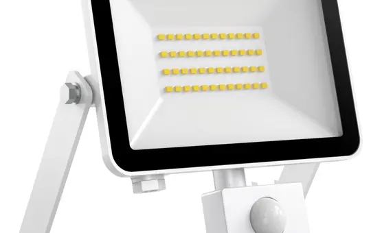 DOTLUX 5148-040120 LED-Strahler FLOORslim-sensor  | 