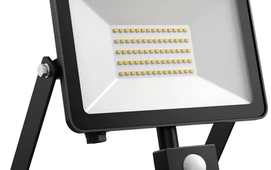 DOTLUX 5151-030120 LED-Strahler FLOORslim-sensor  | 