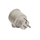 SHELLY O Plug S Gen3 w Outdoor-WLAN-Stecker Gen3 
