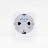SHELLY Plug M Gen3 w Matter-Stecker Gen3 