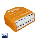 SHELLY W i4 DC Z-Wave-Tasterinterface UP 