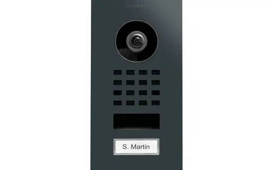 DOORBIRD D1101V IP-Video-Türstation D11x UP (405018206)  | 