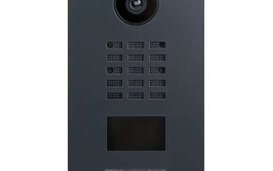 DOORBIRD D2101V IP-Video-Türstation (405000935)  | 