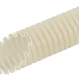 FRÄNKISCHE PVC corrugated pipe FFKu-EL-F 
