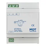 MDT power supply 