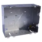 MDT flush-mounted box 