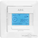 AEG temperature controller 