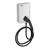 ABB Wallbox Terra AC with charging cable 
