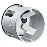 KAISER 1555-51 device junction box ECON Styro55 Ø 68mm | 60 mm