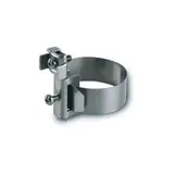 OBO BETTERMANN 5057558 band grounding clamp VA | Ø 17,2-185
