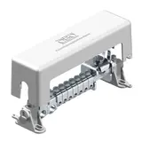 OBO BETTERMANN 5015650 potential equalization rail VDE tested / for indoor use
