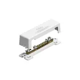 OBO BETTERMANN 5015075 potential equalization rail OBO Green