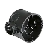 KAISER 1055-04 flush-mounted device box standard | 46 mm