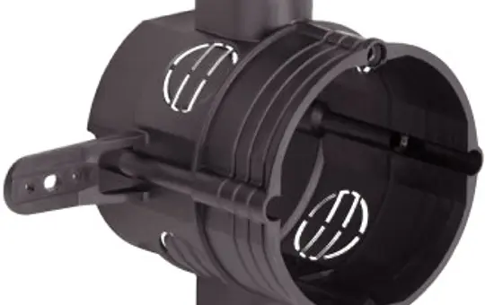 KAISER 1155-02 ISO extension ring 60 mm