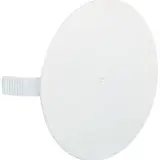 KAISER 1159-25 UP spring cover round Ø 60 mm