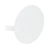 KAISER 1174-25 UP spring cover round Ø 70 mm