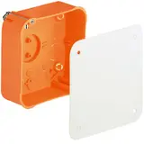 KAISER 9195-91 cavity wall connection box standard | 105x105 mm